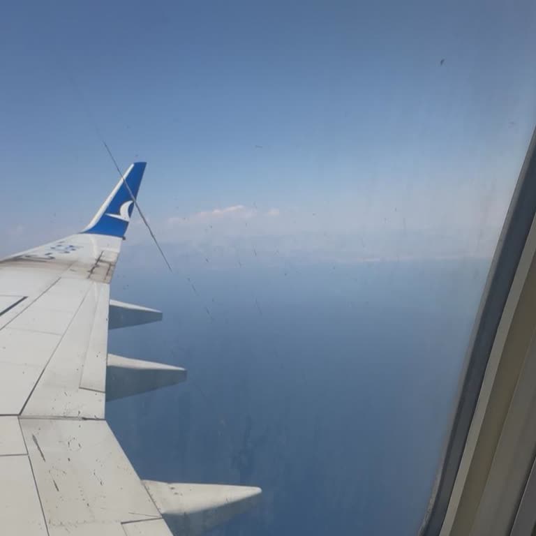 Ajet Valizim Kayboldu, İlaçlarım ve Eşyalarım Mağduriyet Yarattı, Destek Alamadım