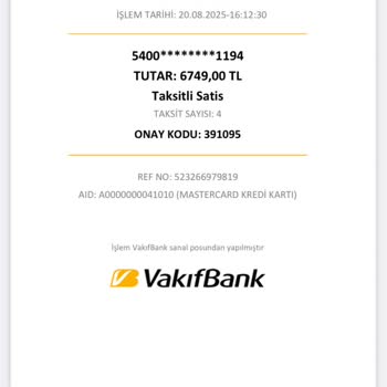 Samsung Shop'ta Monitör Siparişi Teslimat Ve Kargo Bilgisi Sorunu