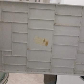 Servis Sonrası Kurutma Makinemde Sorunlar Ve Yetersiz Destek