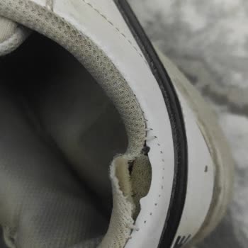 Fabrika Hatalı Ayakkabımın Değişimi Kabul Edilmedi, Mağdur Oldum