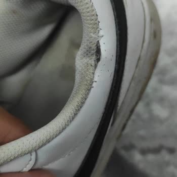 Fabrika Hatalı Ayakkabımın Değişimi Kabul Edilmedi, Mağdur Oldum