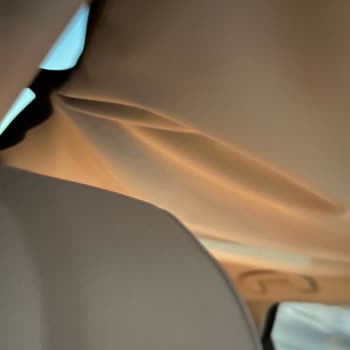 5 Bin Kmde Sunroof Perdesi Arızası Ve Garanti Belirsizliği Mağduriyeti