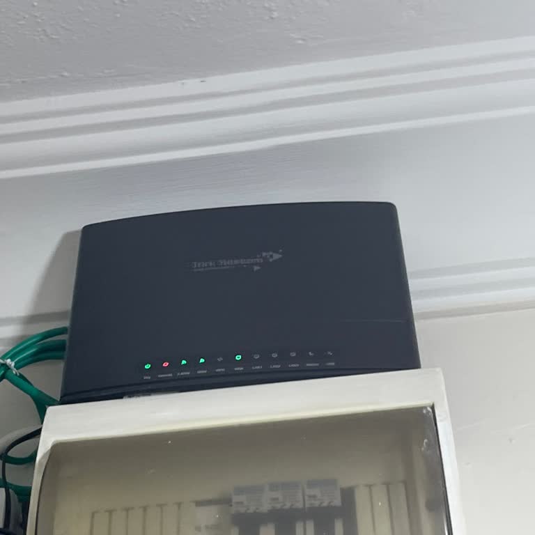 Adres Değişikliği Sonrası İnternet Kesintisi Ve Mağduriyet