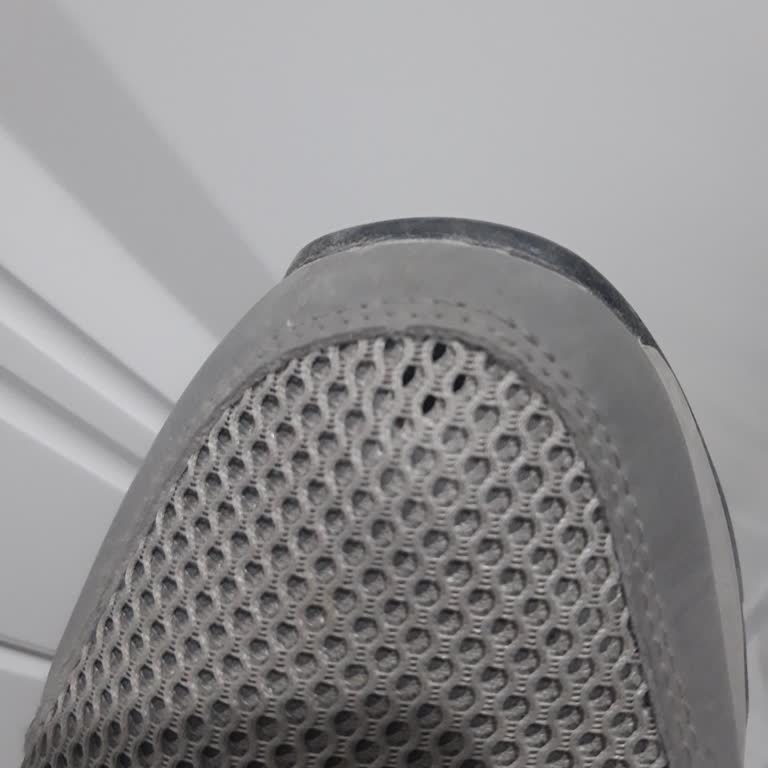 Kısa Sürede Açılan Ayakkabı Astarı Ve Olumsuz Garanti İncelemesi