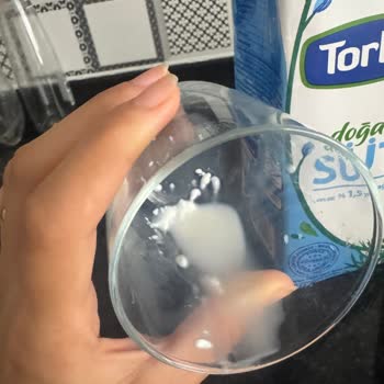 Torku Süt Bozuk Çıktı, Müşteri Hizmetlerinden Dönüş Alamadım