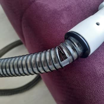 İlk Kullanımda Arızalanan Halı Yıkama Makinesi İçin Garanti Talebi