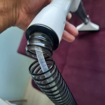 İlk Kullanımda Arızalanan Halı Yıkama Makinesi İçin Garanti Talebi