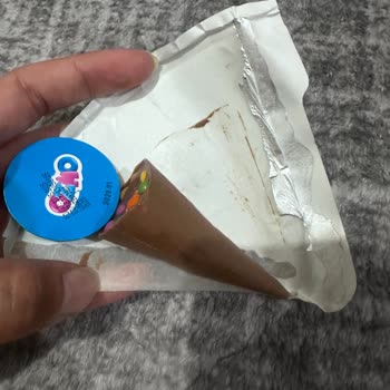 Külahsız Çikolata Şoku: Eksik Ürünle Mağduriyet