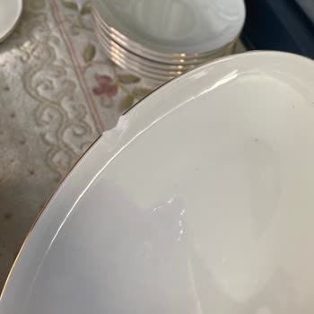 Kırık Ve Eksik Ürünlerim Aylar Geçmesine Rağmen Teslim Edilmedi