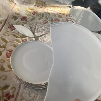 Kırık Ve Eksik Ürünlerim Aylar Geçmesine Rağmen Teslim Edilmedi