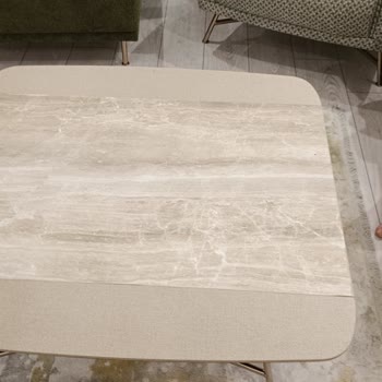 Kısa Sürede Kabaran Sehpa Ve Yetersiz Servis Desteği