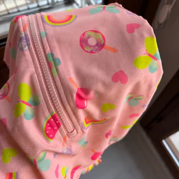 LCW Bebek Mayosu İlk Kullanımda Yıprandı, Çözüm Sunulmadı