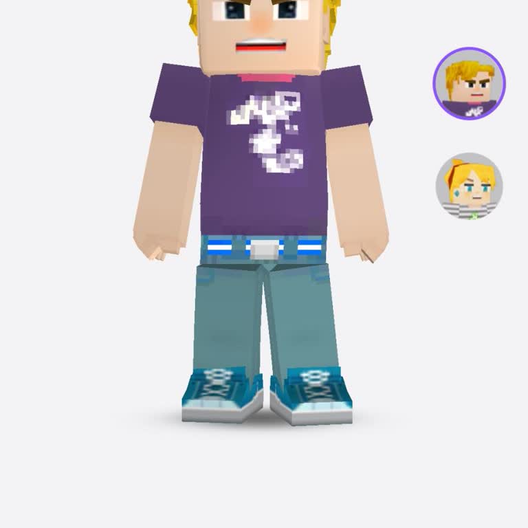 Blockman Go Hesaplarıma Erişim Sağlayamıyorum, Mağduriyetimin Giderilmesini İstiyorum