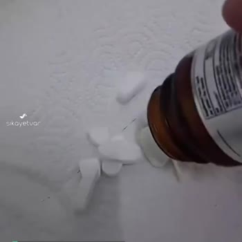 Orzax Magnezyum Hatalı