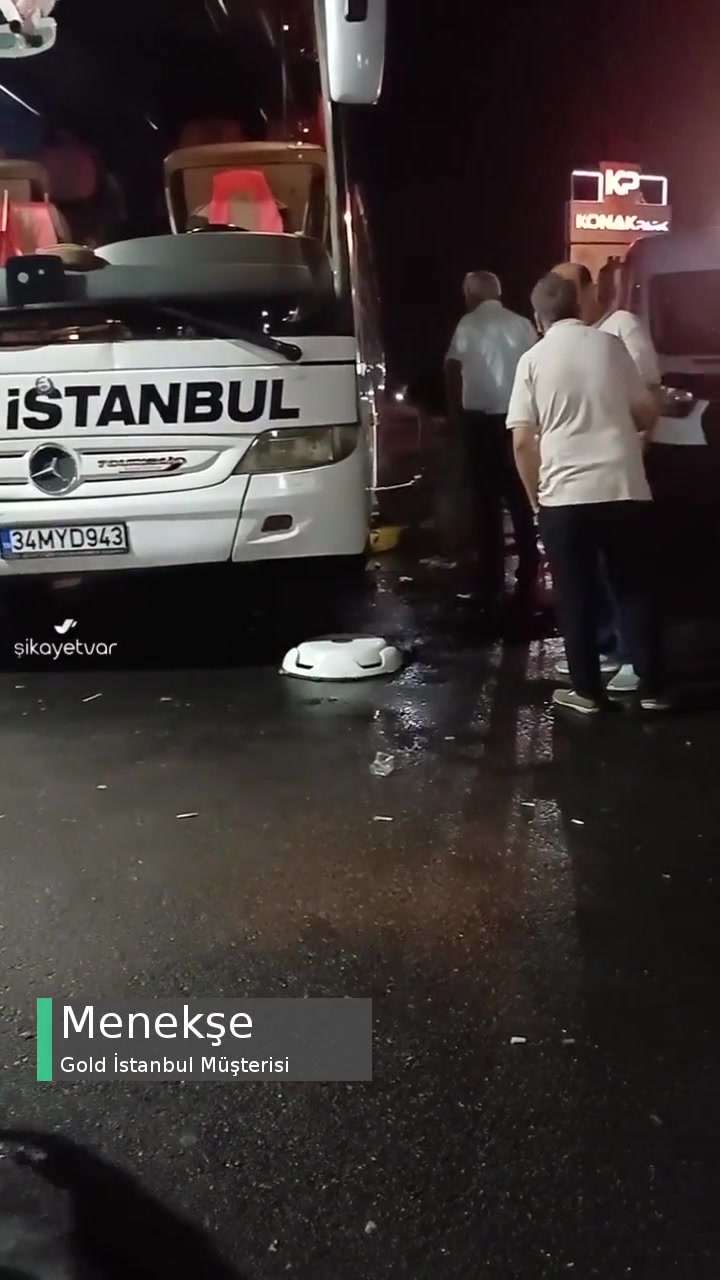Gold İstanbul İnsan Hayatı Bu Kadar Ucuz Olmamalı videonun kapak resmi