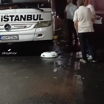 Gold İstanbul İnsan Hayatı Bu Kadar Ucuz Olmamalı