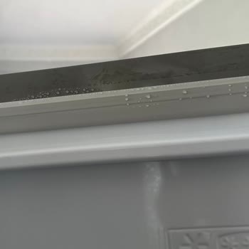 Arızalı Buzdolabı Ve Yetersiz Servis Nedeniyle Mağduriyet