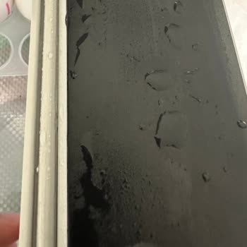 Arızalı Buzdolabı Ve Yetersiz Servis Nedeniyle Mağduriyet