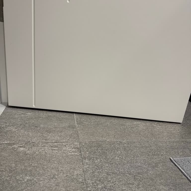 Kapı Montaj Hatası Ve Servis Desteği Eksikliği Nedeniyle Yaşanan Mağduriyet