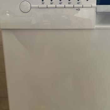 Hasarlı Bulaşık Makinesi Ve Uzayan İade Süreci Nedeniyle Mağduriyet