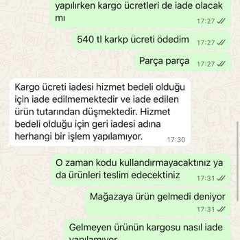 Ödemesi Yapılan Siparişler Teslim Edilmiyor, Ücret İadesi De Yapılmıyor