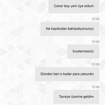 Kazancım Sonrası Hesabım Kilitlendi Ve Ödemem Yapılmadı