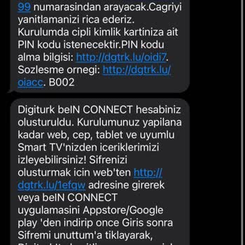 Bilgim Dışında Başlatılan Üyelik Ve Yetersiz Bilgilendirme Nedeniyle Mağduriyet