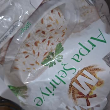 Sipariş Edilen Arpa Şehriyede Böcek Çıkması Ve Yetersiz Destek