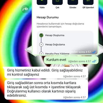 Kişisel Bilgilerimin İzinsiz Kullanılması Ve Şüpheli İş Teklifi