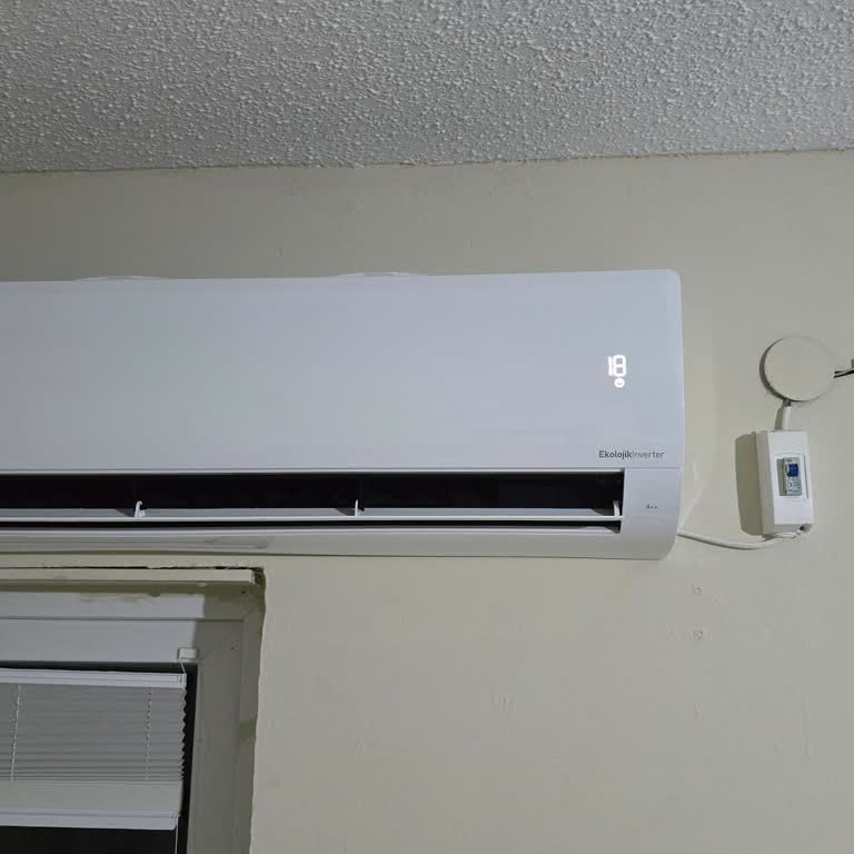 Beko Klima Sürekli Arızalı, Sorunum Çözülmüyor: Ürün Değişimi Veya Para İadesi Talebim Var