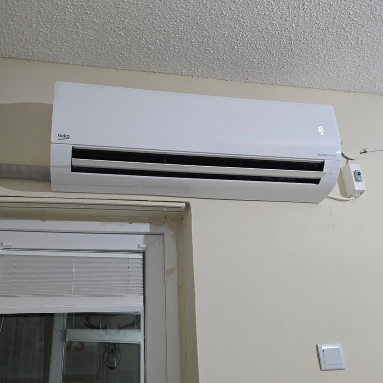 Beko Klima Sürekli Arızalı, Sorunum Çözülmüyor: Ürün Değişimi Veya Para İadesi Talebim Var