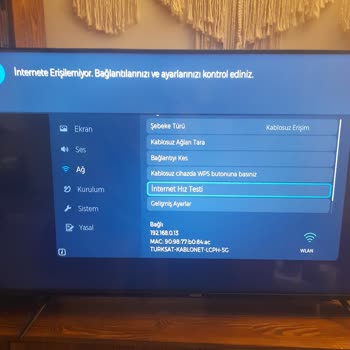 Her Akşam İnternetim Kopuyor Çözüm Yok Cayma Bedeliyle Tehdit Ediliyorum
