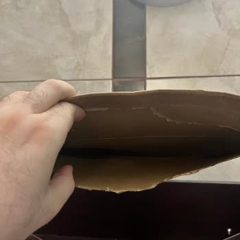 Aras Kargo Teslimat Sorumsuzluğu Nedeniyle Ürünüm Çalındı