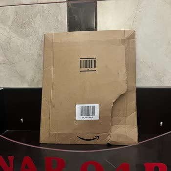 Aras Kargo Teslimat Sorumsuzluğu Nedeniyle Ürünüm Çalındı