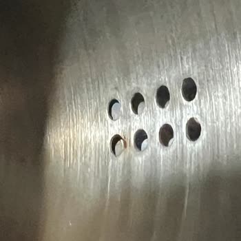 Korkmaz Vertex Çaydanlıkta Tekrarlayan Su Sızdırma Ve Renk Değişimi Sorunu, Garanti Dışı Bırakılması