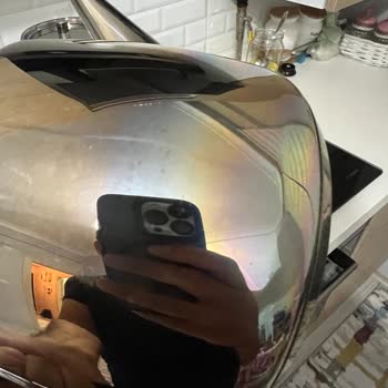 Korkmaz Vertex Çaydanlıkta Tekrarlayan Su Sızdırma Ve Renk Değişimi Sorunu, Garanti Dışı Bırakılması