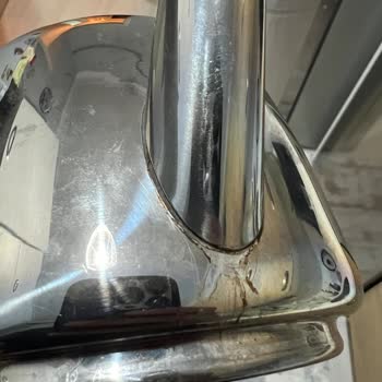 Korkmaz Vertex Çaydanlıkta Tekrarlayan Su Sızdırma Ve Renk Değişimi Sorunu, Garanti Dışı Bırakılması