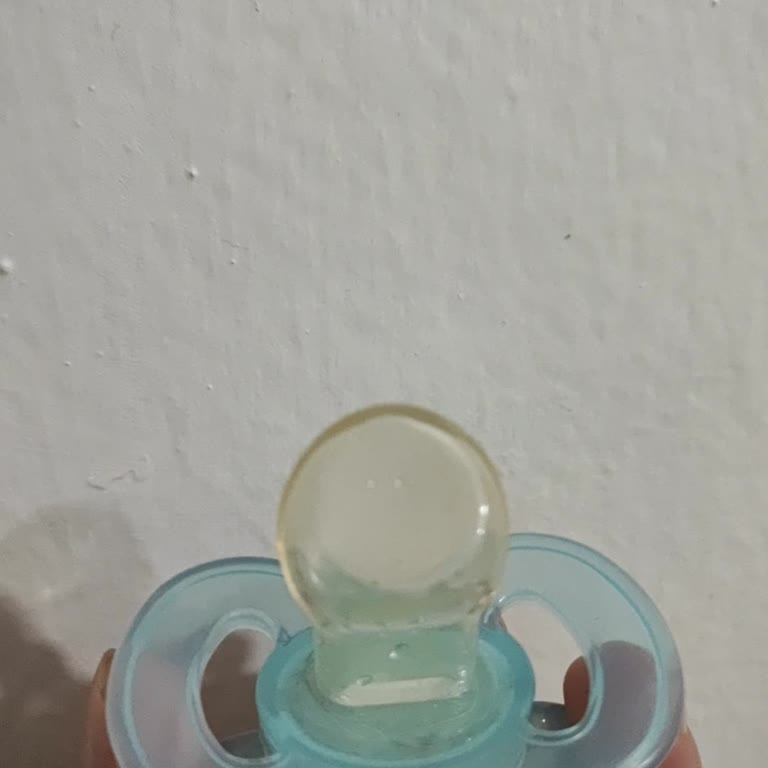 Wee Baby Emziğinde Delik Problemi Ve Telafi Talebi