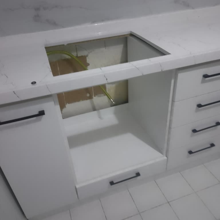 Kumtel Ankastre Setimin Kurulumu 13 Gündür Yapılmıyor Mağduriyet Yaşıyorum