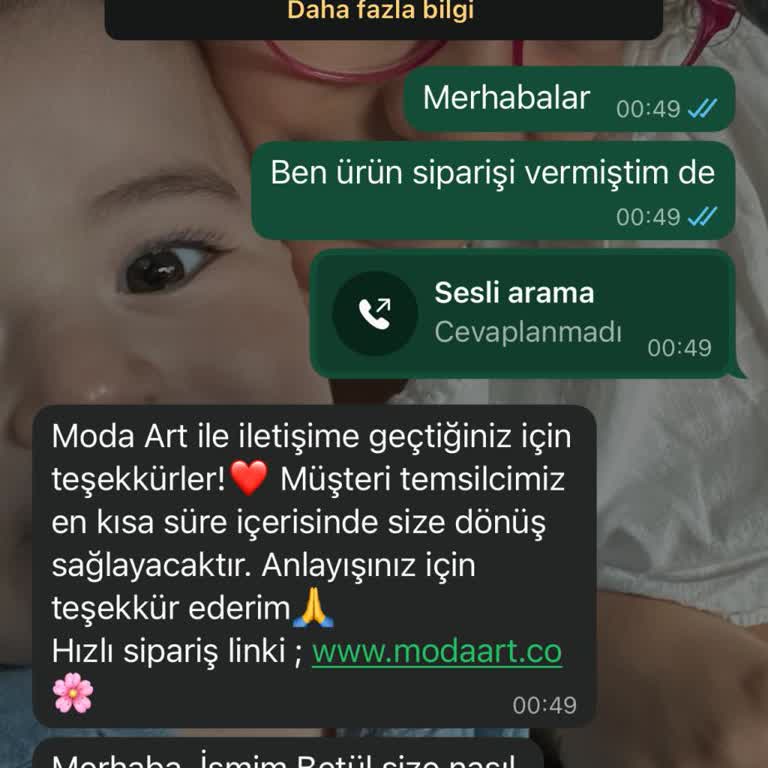 Instagram Üzerinden Yapılan Sipariş Sonrası Ürün Gönderilmemesi Ve İade Sorunu