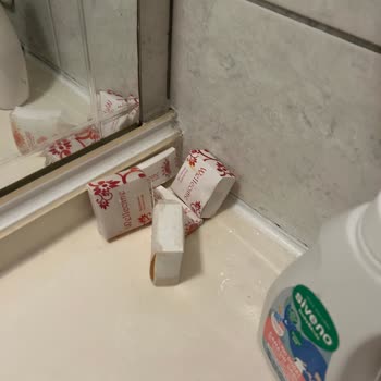 Hijyen Eksikliği, İlgisizlik Ve Kötü Yemeklerle Hayal Kırıklığı Yaşadık