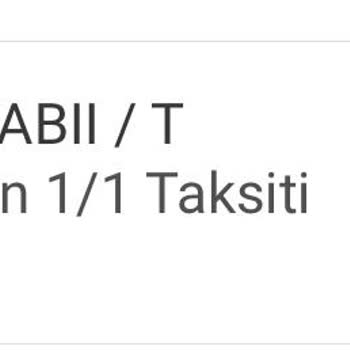 Bilgim Dışında Çekilen Ücretler