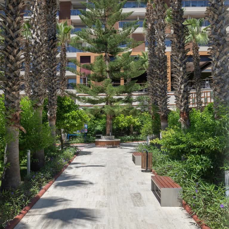 Selge Beach Otel'de İlgisizlik, Hijyen Ve Güvenlik Sorunları Yaşadık