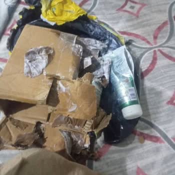 Kargolanan Ürün Kutuda Teslim Edilmesine Rağmen Mağduriyet Yaşadım