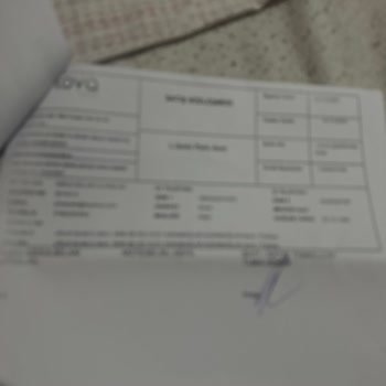 Garanti Kapsamındaki Yatak Bel Ağrısı Yapıyor, Çözüm Sunulmuyor