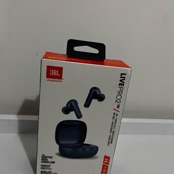 JBL Kulaklık Tamiri Yerine Yüksek Fiyatlı Değişim Teklifi Mağduriyet Yaratıyor