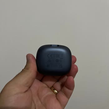 JBL Kulaklık Tamiri Yerine Yüksek Fiyatlı Değişim Teklifi Mağduriyet Yaratıyor