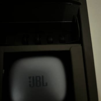 JBL Kulaklık Tamiri Yerine Yüksek Fiyatlı Değişim Teklifi Mağduriyet Yaratıyor