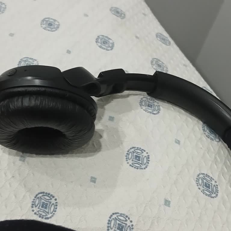 JBL 570 Bt Kulaklığım Aniden Bağlantı Sorunu Yaşamaya Başladı