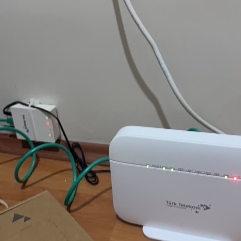 Türk Telekom Aboneliğinde Bağlantı Sorunları Ve Haksız Ücret Talepleri